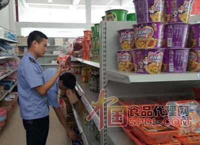 校园小卖部与食品经销商的“断舍离” 一场静悄悄的渠道变革