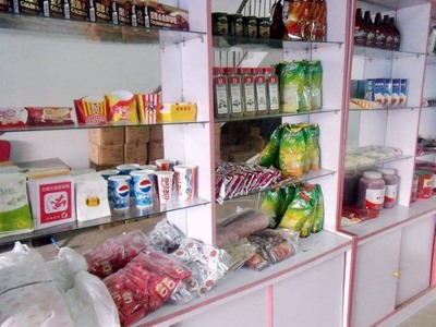 方便食品领域的新兴力量 徐州经济技术开发区萨欧西餐原料店