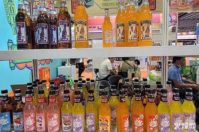 借势南京糖酒会，银铃汽水1958饮料打响产品招商令，诚邀全国食品经销代理共创未来