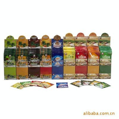 携手五谷优粮 椰奶咖啡创商机 诚邀全国代理经销商共赢未来