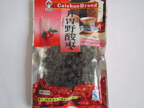 莱阳市蔡春休闲食品厂 依托糖酒网平台，诚招全国食品经销代理商