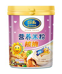 携手司味，共赢未来——司味婴幼儿辅食诚邀南昌及全国代理商加盟